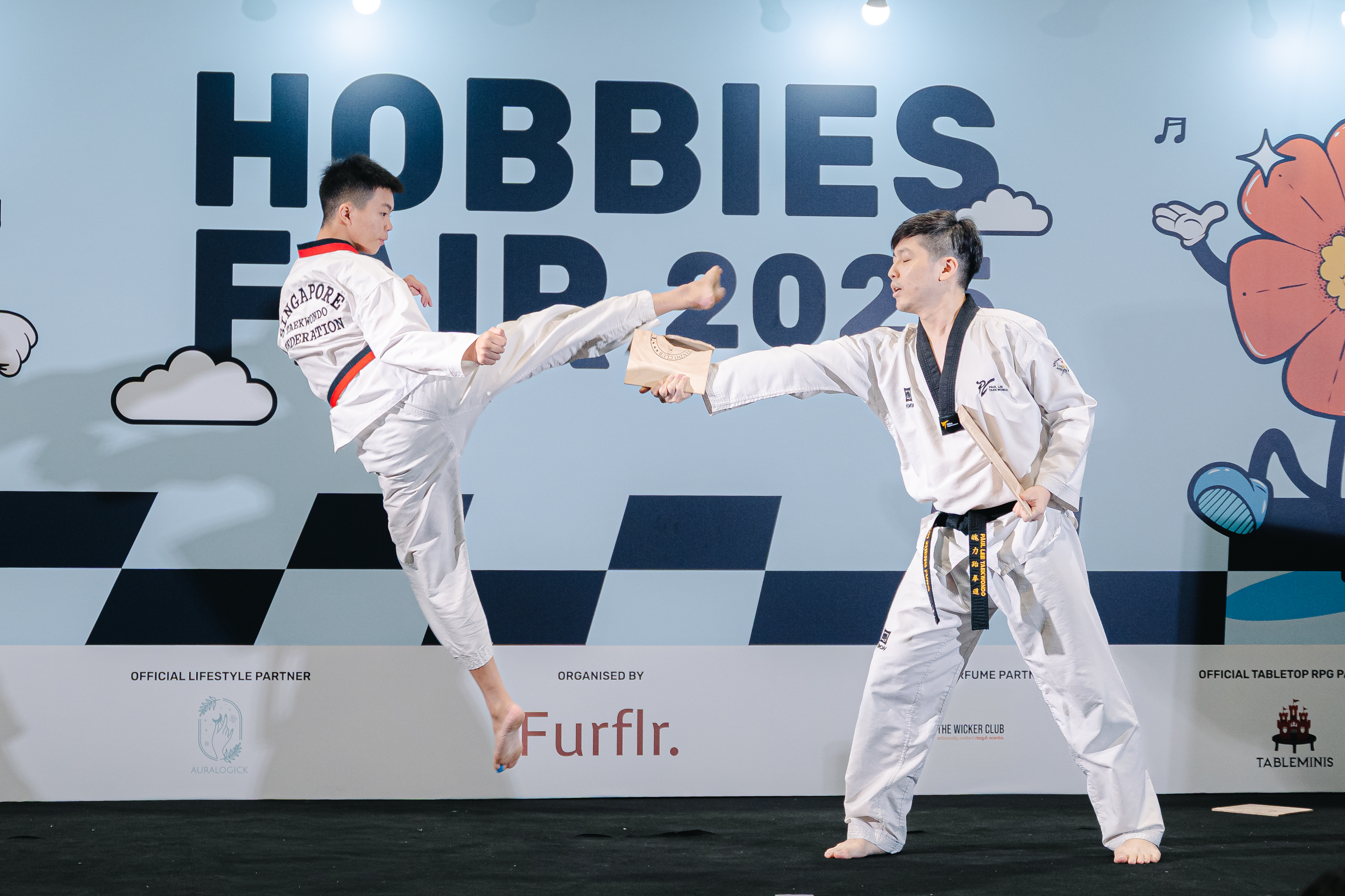 Hobbies Fair 2026 Returns As Singapore’s Largest Hobby Marketplace This June